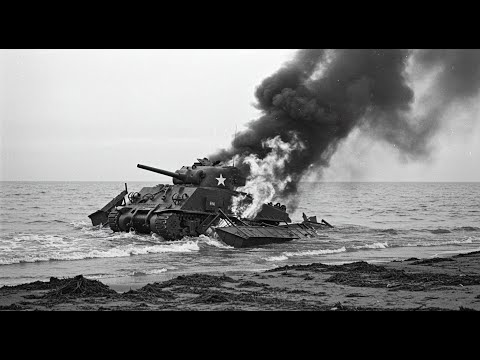 Why Allied Proximity Fuses Erased Entire German Formations At The Bulge