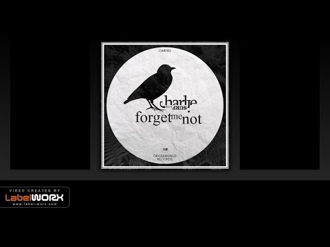 Charlie Don't Surf - Feather (Original Mix)