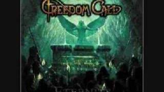 Freedom Call - Turn Back Time