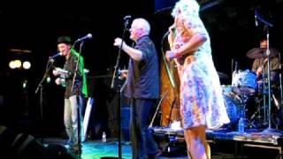 Mekons | Cockermouth | GAMH 07-28-09