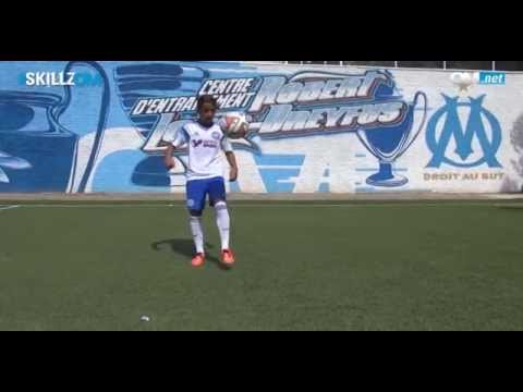 #SkillzOM n°1 : Maxime Lopez