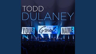 Your Great Name (Live)