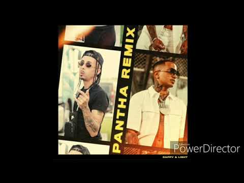 Dappy X Light - Pantha Remix(Reprod)