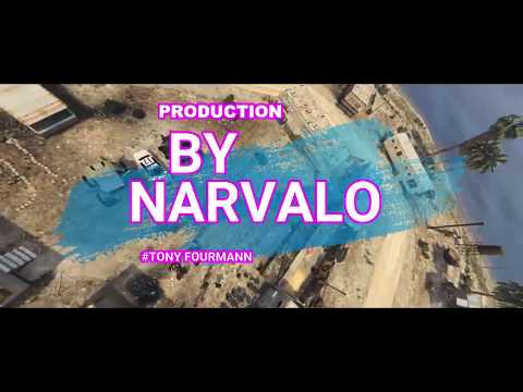 WESH NARVALO (TONY FOURMANN)  - CLIP 2020  GTA5 prod by cainfri narvalo ytb