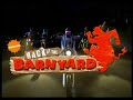 Back At The Barnyard Theme Song Ukrainian VO