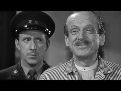 Sherlock Holmes - The Pearl of Death (1944) | Starring Basil Rathbone & Nigel Bruce | HD