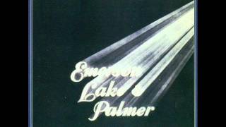 Emerson, Lake & Palmer - Take A Pebble/Still...You Turn Me On/Lucky Man