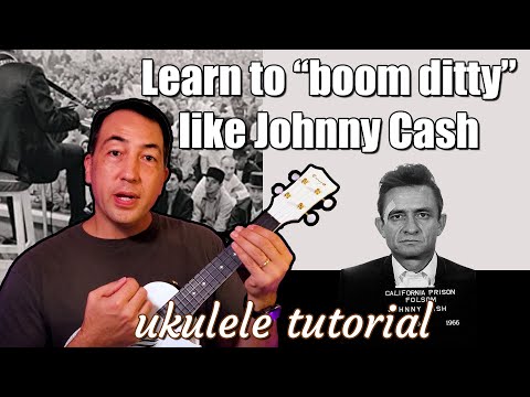Master the Iconic BOOM Ditty Strum in 6 Minutes