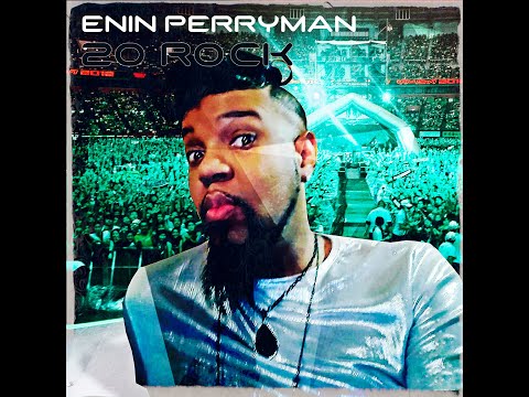ENIN PERRYMAN [20 ROCK THE OFFICIAL VIDEO]
