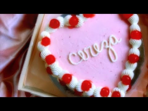 VALENTINA x Mechi Pieretti - CEREZA