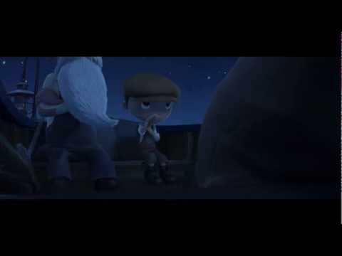La Luna Official "Moon" Clip - HD