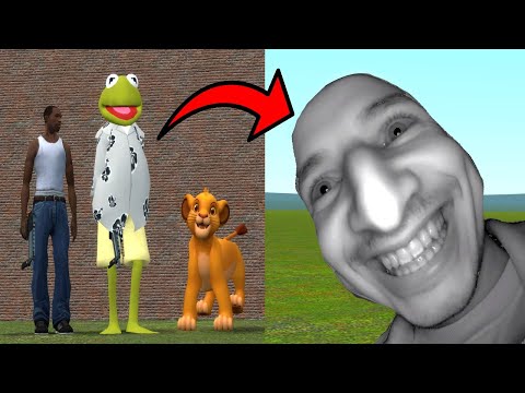 CURSED DARK CORNERS NPC IS TERRIFYING! 😨 (NEW)