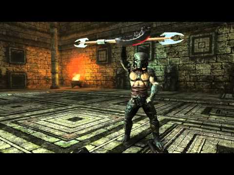 AVP: Evolution - Introducing the Predalien