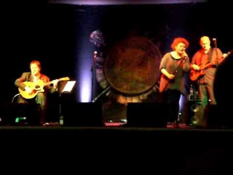 Thumbnail for Maura O'Connell -   It Don't Bring You Love - Celtic Connections 2010 by Maura O'Connell
