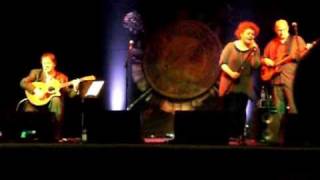 Maura O'Connell -   It Don't Bring You Love - Celtic Connections 2010