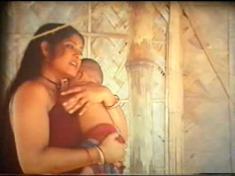 Bangla Art Movie ''Matritto'' Song - Manik Amar Dunoan Manik Amar Buker Dhon, Singer-Moushumi.wmv