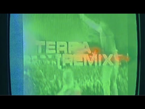 Galician Army, Tanxugueiras - Terra (Remix) [Visualizer]