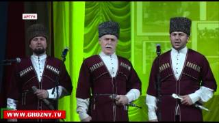 В Аргуне определили финалистов республиканского конкурса «Лучший дом культуры».