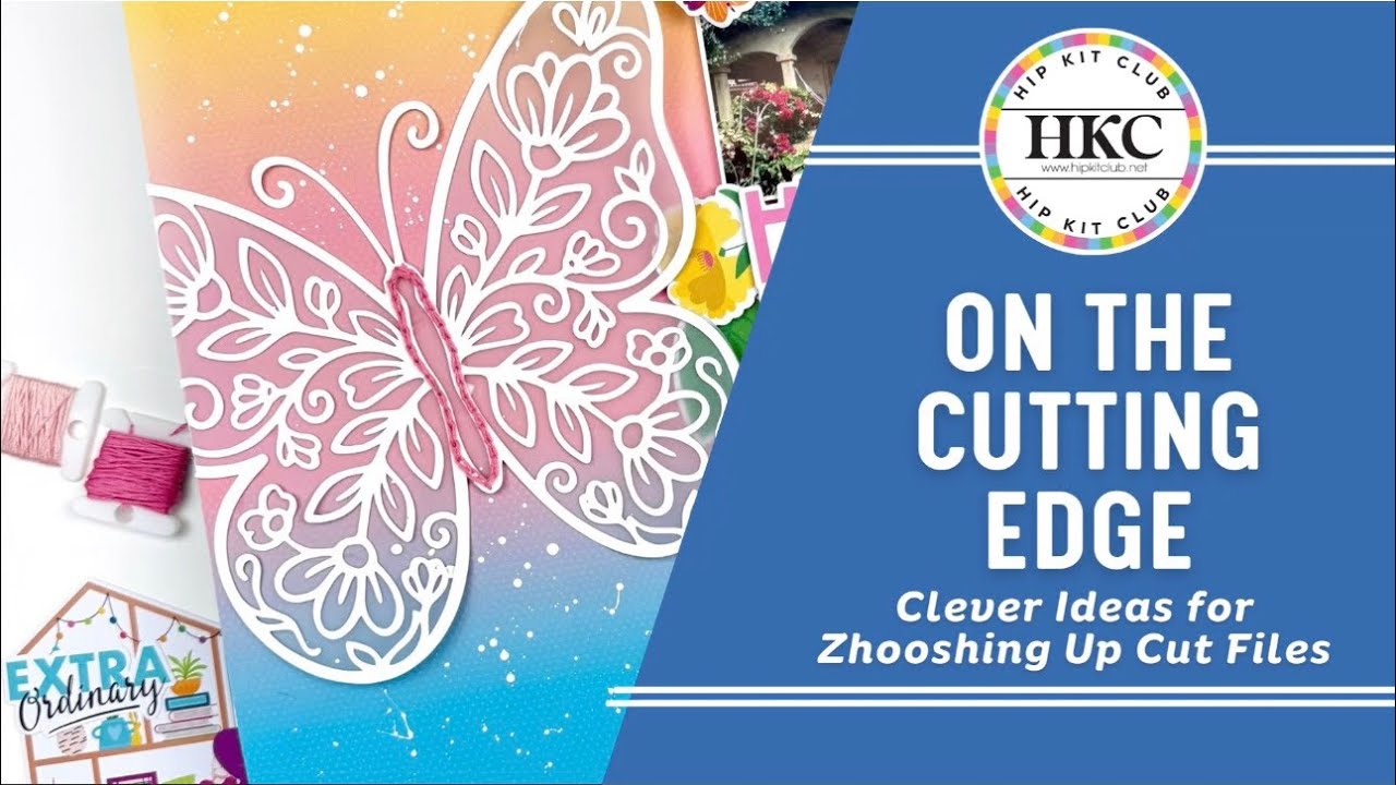 Using Cut Files with Vellum | March 2026 Hip Kits | Valeska Guimarães 