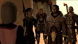 Dragon Age 2.  The Underground Railroad (sarcasm response).