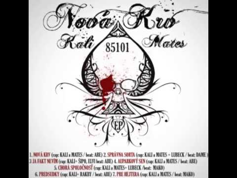 Kali 85101 Správna sorta ft  Mates a Lubeck