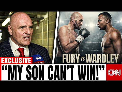 Boxing Today and Fight Wire