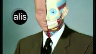 ALIS - Material de disección