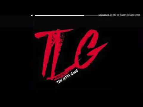 Redrum - Ten Letta Raider ( Unreleased ) 🔊