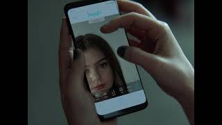 Dove Presenta “Que hay detrás del selfie” anuncio