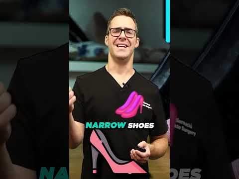 How To Treat Morton s Neuroma Foot Injection Research 2021