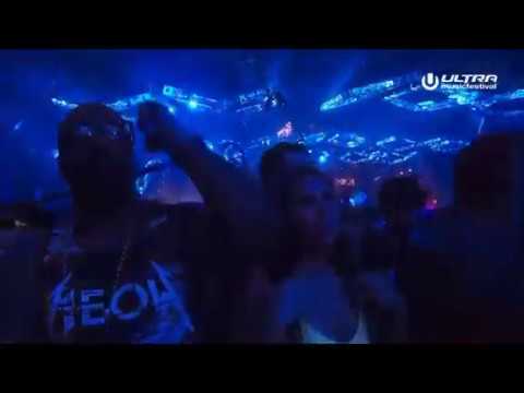 Carl Cox drops Phutek - Control (Respekt Recordings) at Ultra Miami 2018