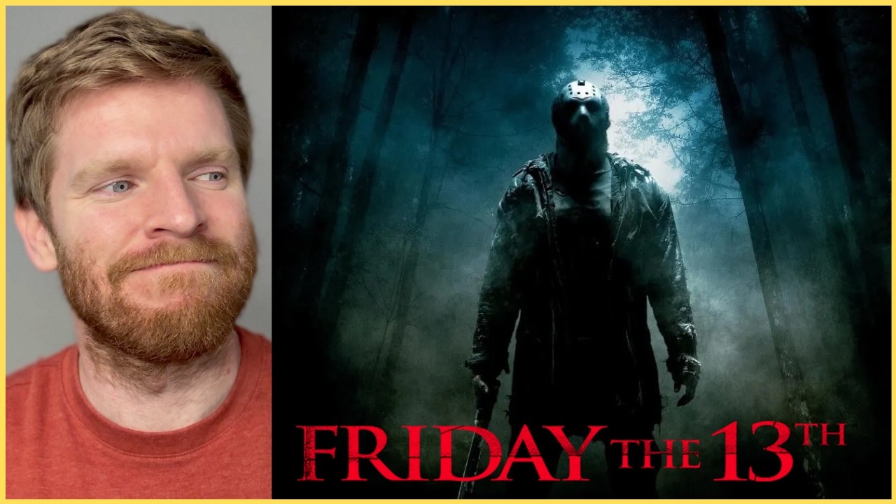 Sexta-Feira 13 (2009) - Crítica: um reboot com vergonha do antigo Jason