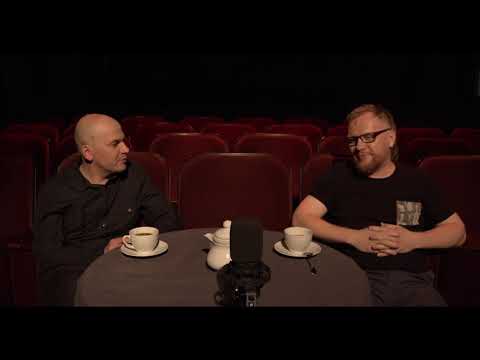 Art Dialogi cz. II - Grzegorz Karnas