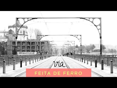 Elvira - Feita de Ferro