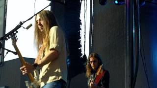 Blackberry Smoke - Sleeping Dogs-one Horse Town