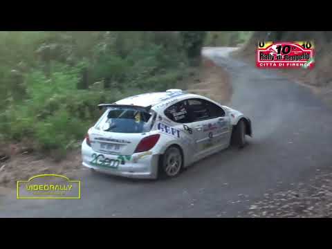 rally reggello 2017 tucci gabbricci the movie 3' assoluti