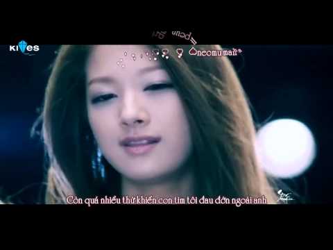 [Vietsub + Kara] No Playboy - Nine Muses