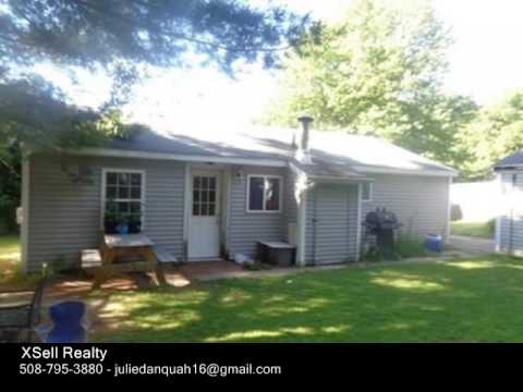 37 Inwood Rd, Auburn MA 01501 - Single Family Home - Real Estate - For Sale -