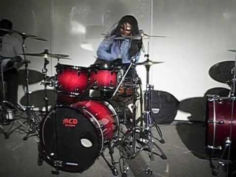 Major Beasts {Darius Woodley, Zaya Johnson, Shariq Tucker}