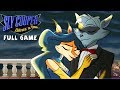 Sly Cooper: Thieves in Time - FULL GAME - No Commentary