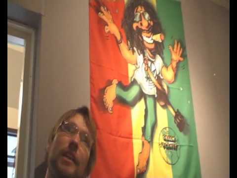 Papa Ricky - Mariska e Beats and Styles  - Reggae Studio!