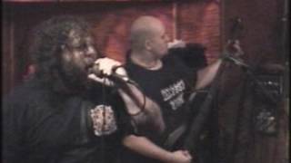 M.O.D. -  10 | HATE TANK [October 20th, 2007]