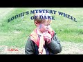 Bodhi's Mystery Wheel of Dare