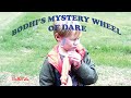 Bodhi's Mystery Wheel of Dare - BodhiTube Bodhi's Mystery Wheel of Dare