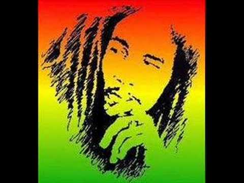 Bob Marley - 10 - Waiting In Vain