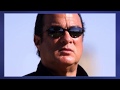 Steven Seagal
