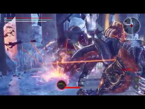 Hannibal Perfect Clear [Boost Hammer] - God Eater 3