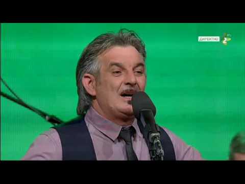 U RUŽOVEJ ZAHRADKI - Mihajlo BUDINSKI