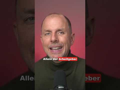Zusätzliche Pausen für Raucher?​​​ ​🤨​ | WBS.LEGAL #shorts