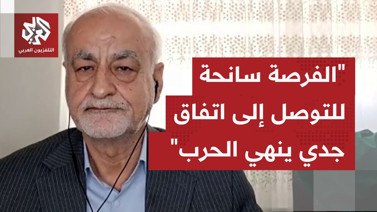 وسط حراك دبلوماسي لدفع التفاوض والاقتراب من اتفاق.. ما فرص توافق واشنطن وطهرا